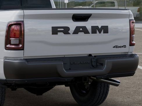 New 2026 RAM 2500 Tradesman image 13