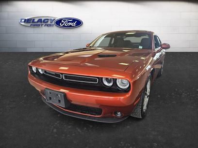 Used 2020 Dodge Challenger SXT w/ Cold Weather Group
