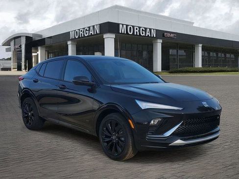 New 2026 Buick Envista Sport Touring w/ Convenience I Package image 1