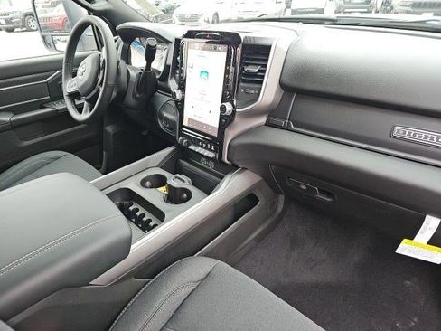 New 2026 RAM 2500 Big Horn image 13