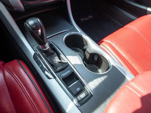 Used 2020 Acura TLX w/ A-SPEC Pkg FWD image 29