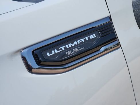 Used 2025 GMC Sierra 1500 Denali Ultimate AWD/4WD image 12