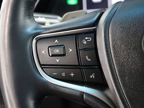Used 2023 Lexus ES 300h Ultra Luxury w/ Accessory Package (Z1) FWD image 24