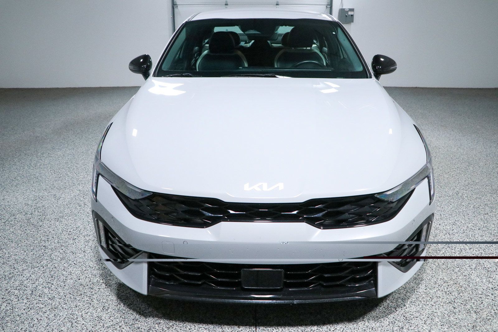 Used 2025 Kia K5 GT-Line FWD image 4