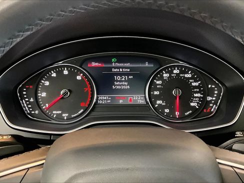 Used 2023 Audi Q5 2.0T Premium w/ Convenience Package AWD/4WD image 26