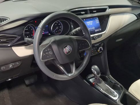 Used 2023 Buick Encore GX Preferred w/ Cold Weather Comfort Package FWD image 12
