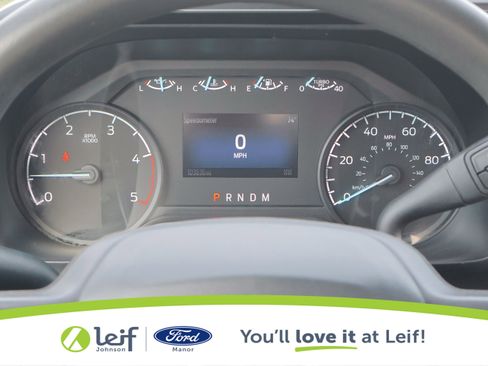 Used 2024 Ford F350 XLT image 21