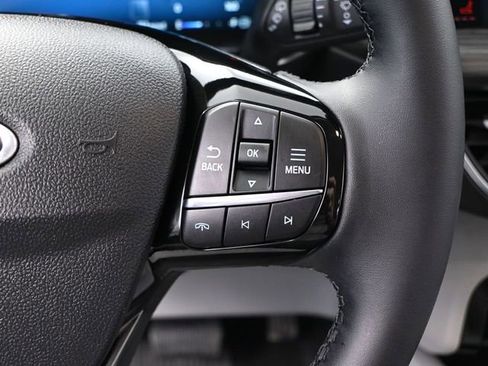 Used 2025 Ford Escape Platinum image 26