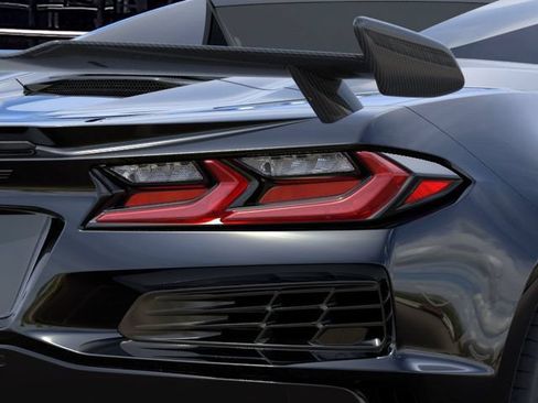 New 2027 Chevrolet Corvette Grand Sport RWD image 11