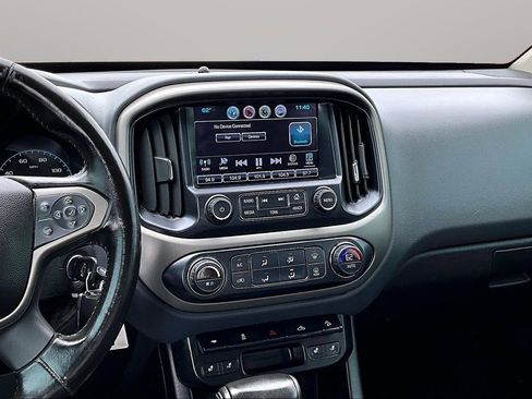 Used 2016 Chevrolet Colorado Z71 AWD/4WD image 6