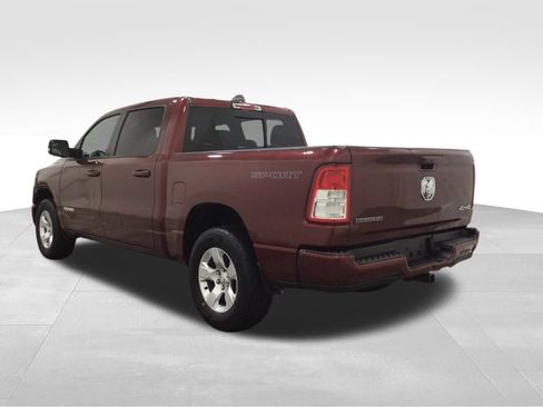 Used 2020 RAM 1500 Big Horn image 3