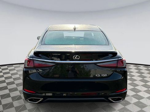 Used 2023 Lexus ES 350 Premium w/ Premium Package image 3