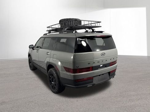 New 2025 Hyundai Santa Fe XRT image 32
