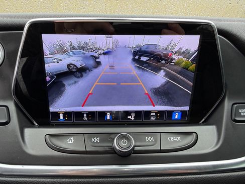 Used 2021 Chevrolet Blazer Premier w/ Driver Confidence II Package image 34