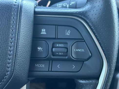 New 2026 Toyota Tundra SR5 image 34