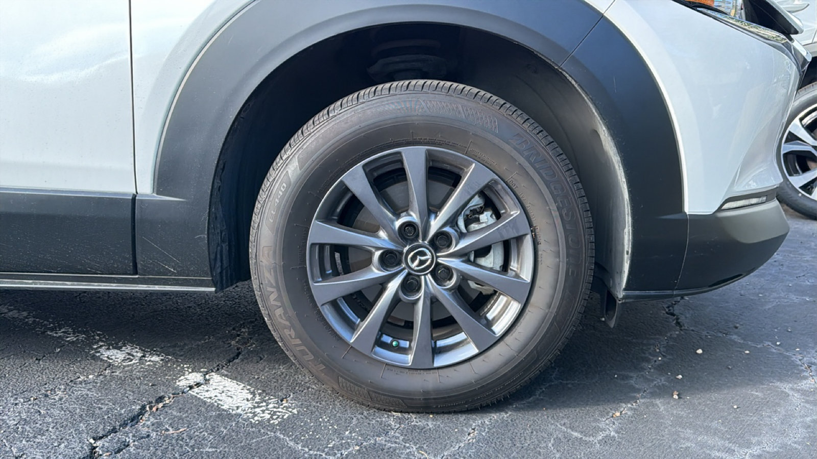 Used 2024 MAZDA CX-30 AWD 2.5 S image 4