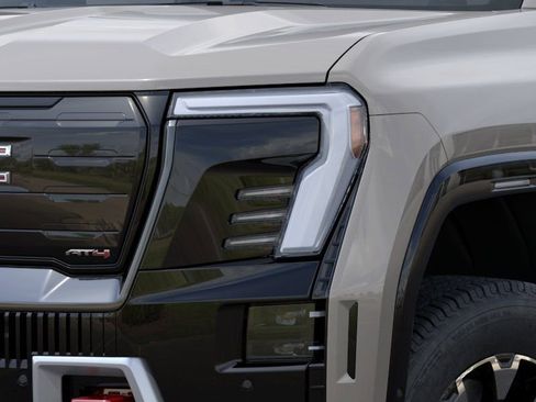 New 2026 GMC Sierra EV AT4 AWD/4WD image 10