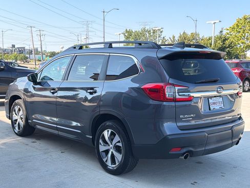 Used 2025 Subaru Ascent Premium AWD/4WD image 6