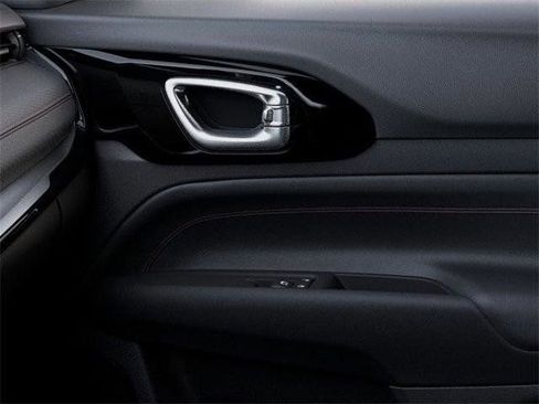 New 2026 Jeep Compass Trailhawk image 25