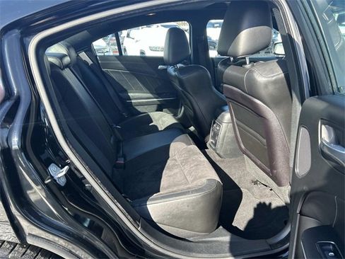 Used 2019 Dodge Charger R/T w/ Plus Group image 13