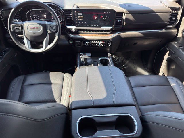 Certified 2024 GMC Sierra 1500 Elevation w/ Elevation Premium Package AWD/4WD image 15