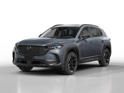 New 2026 MAZDA CX-50 Meridian Edition w/ Cargo Package AWD/4WD image 1