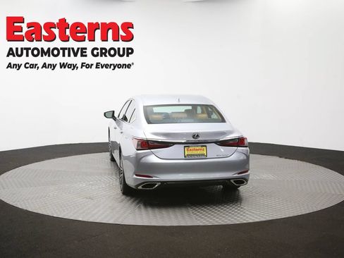 Used 2022 Lexus ES 350 w/ Premium Package FWD image 62