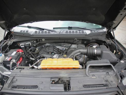 Used 2017 Ford F150 XL w/ Equipment Group 101A Mid RWD image 43