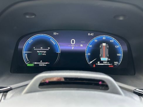 Certified 2025 Toyota Camry XSE image 23