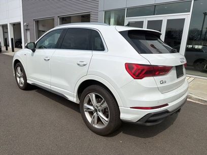 Used 2024 Audi Q3 2.0T Premium Plus w/ Premium Plus Package