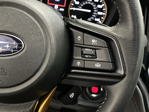 Used 2024 Subaru Outback Wilderness w/ Wilderness Package image 29