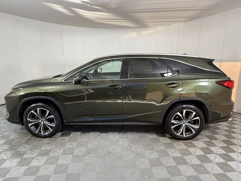 Used 2022 Lexus RX 350L FWD w/ Premium Package image 3