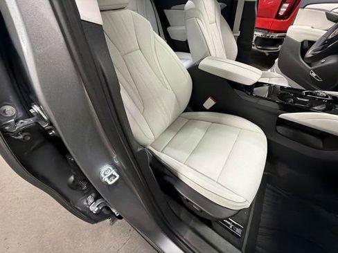 New 2026 Buick Envision Avenir image 62