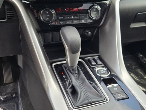 Used 2025 Mitsubishi Eclipse Cross SE AWD/4WD image 27