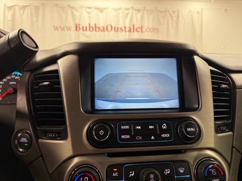 Used 2020 GMC Yukon XL Denali w/ Open Road Package AWD/4WD image 15