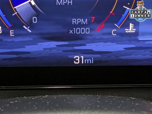 Used 2025 Chevrolet Traverse Z71 w/ Driver Confidence Package image 17