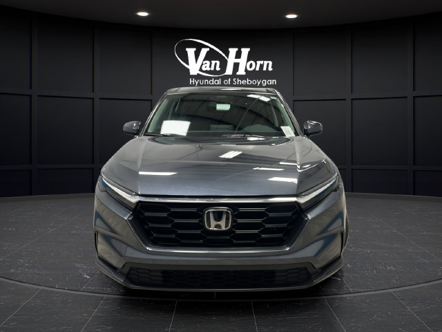 Used 2024 Honda CR-V LX image 2