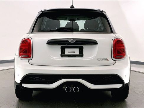 Used 2024 MINI Cooper S FWD image 3