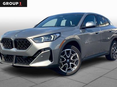 Certified 2025 BMW X2 xDrive28i