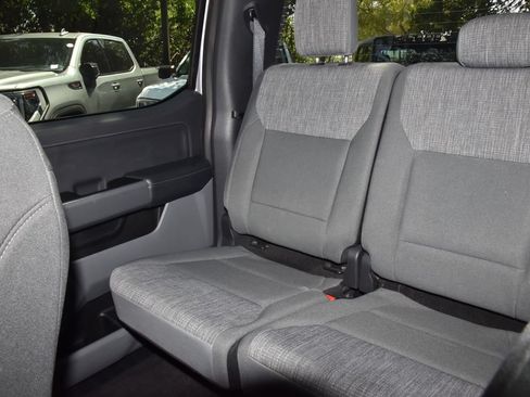 Used 2023 Ford F150 XLT w/ Equipment Group 302A High RWD image 19