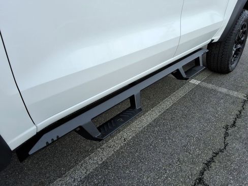 Certified 2026 Chevrolet Colorado Trail Boss image 11