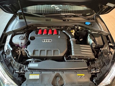 New 2026 Audi S3 Premium AWD/4WD image 32