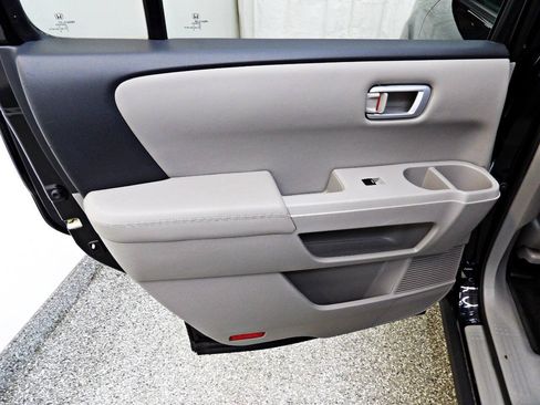Used 2012 Honda Pilot EX-L image 9