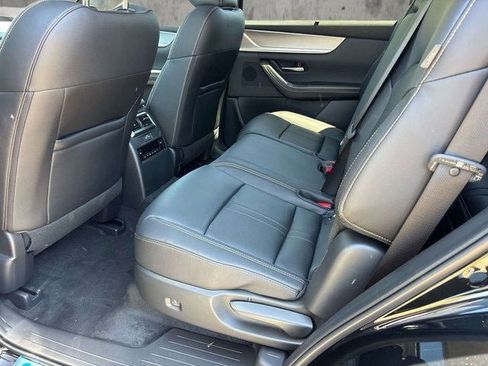 New 2026 MAZDA CX-90 3.3 Turbo w/ Preferred Package AWD/4WD image 30