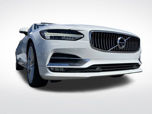 Used 2018 Volvo S90 T8 Inscription w/ Convenience Package image 54