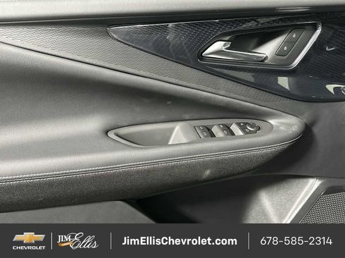 New 2026 Chevrolet Blazer EV LT image 42