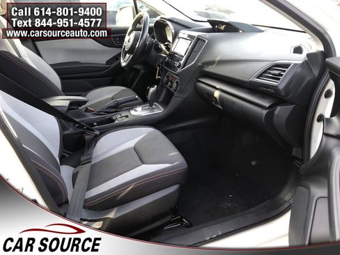 Used 2018 Subaru Crosstrek 2.0i Premium w/ Popular Package #2 image 16