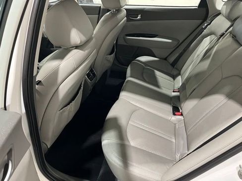 Used 2016 Kia Optima EX image 22