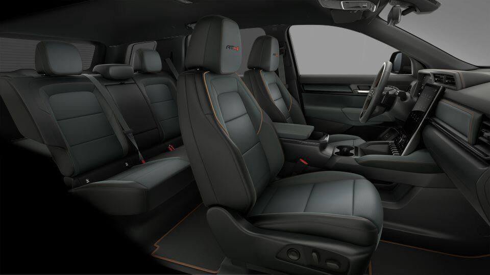 New 2027 GMC Terrain AT4 w/ Convenience Package III AWD/4WD image 49