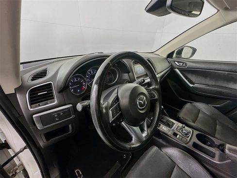 Used 2016 MAZDA CX-5 Grand Touring image 9